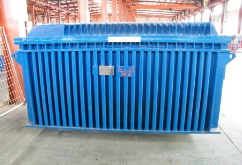 盘山矿用变压器