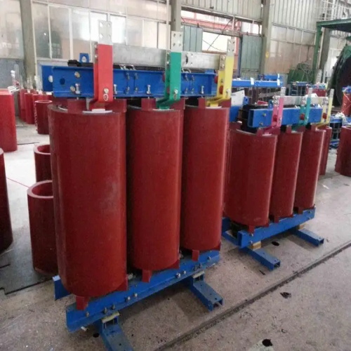 盘山SCB10-250KVA干式变压器