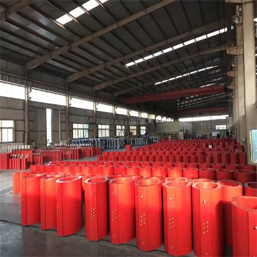 惠城SCB10-500KVA干式变压器