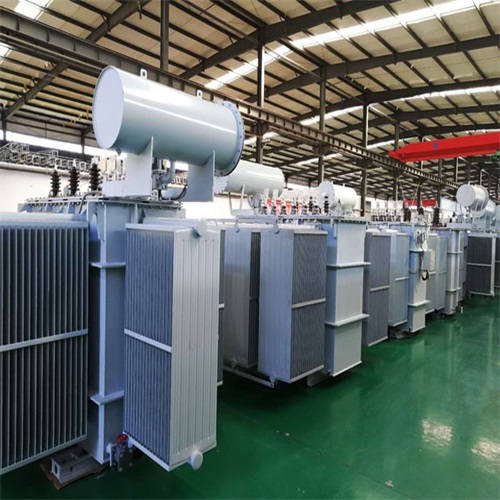 盘山S11-4000KVA/10KV/0.4