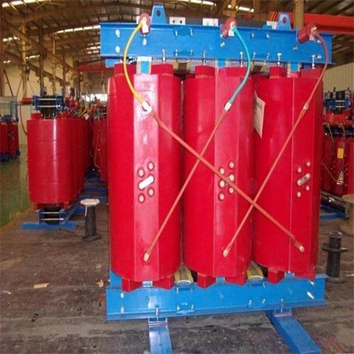 盘山SCB10-1000KVA干式变压器
